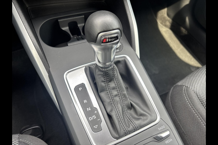 Audi Q2 35 TFSI CoD Design Pro Line Plus | auto is binnen | automaat | 150PK |