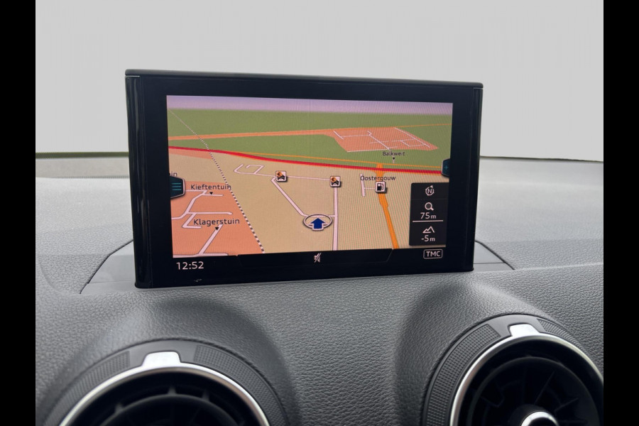 Audi Q2 35 TFSI CoD Design Pro Line Plus | auto is binnen | automaat | 150PK |