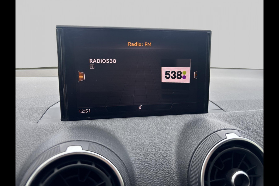 Audi Q2 35 TFSI CoD Design Pro Line Plus | auto is binnen | automaat | 150PK |