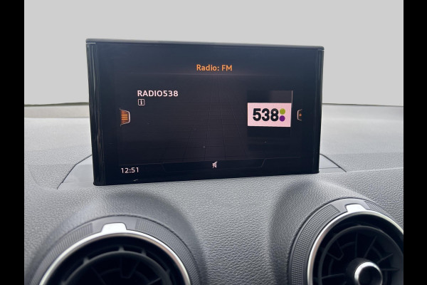 Audi Q2 35 TFSI CoD Design Pro Line Plus | auto is binnen | automaat | 150PK |