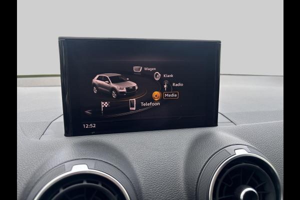 Audi Q2 35 TFSI CoD Design Pro Line Plus | auto is binnen | automaat | 150PK |