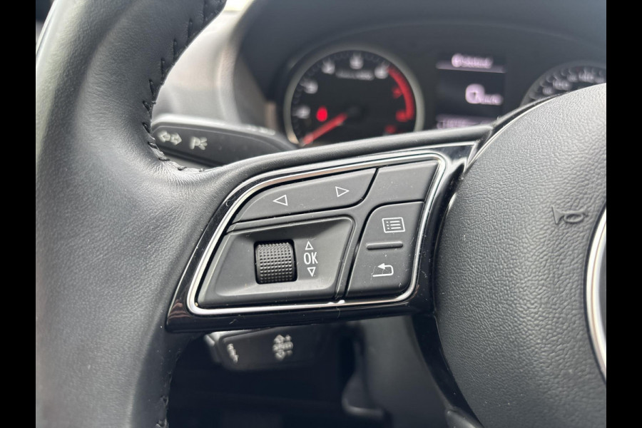 Audi Q2 35 TFSI CoD Design Pro Line Plus | auto is binnen | automaat | 150PK |