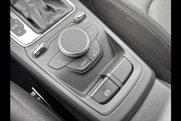 Audi Q2 35 TFSI CoD Design Pro Line Plus | auto is binnen | automaat | 150PK |