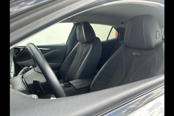 DS DS 4 E-Tense 225 Perform.Line | Adaptief demping systeem! | Headup display | Memory seat