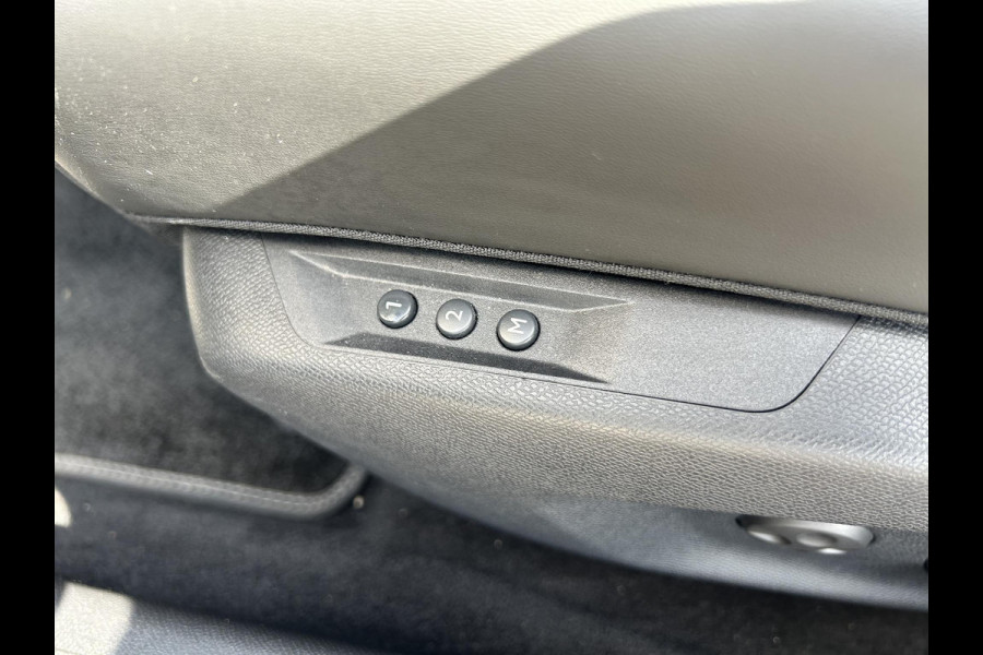 DS DS 4 E-Tense 225 Perform.Line | Adaptief demping systeem! | Headup display | Memory seat
