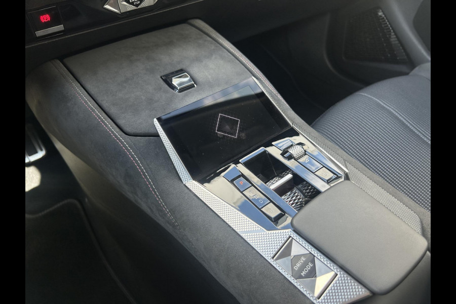 DS DS 4 E-Tense 225 Perform.Line | Adaptief demping systeem! | Headup display | Memory seat