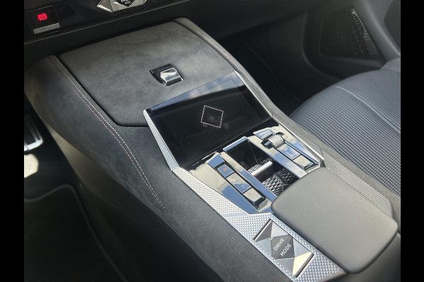 DS DS 4 E-Tense 225 Perform.Line | Adaptief demping systeem! | Headup display | Memory seat