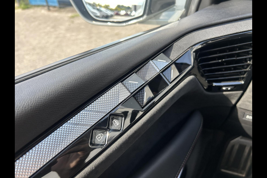DS DS 4 E-Tense 225 Perform.Line | Adaptief demping systeem! | Headup display | Memory seat