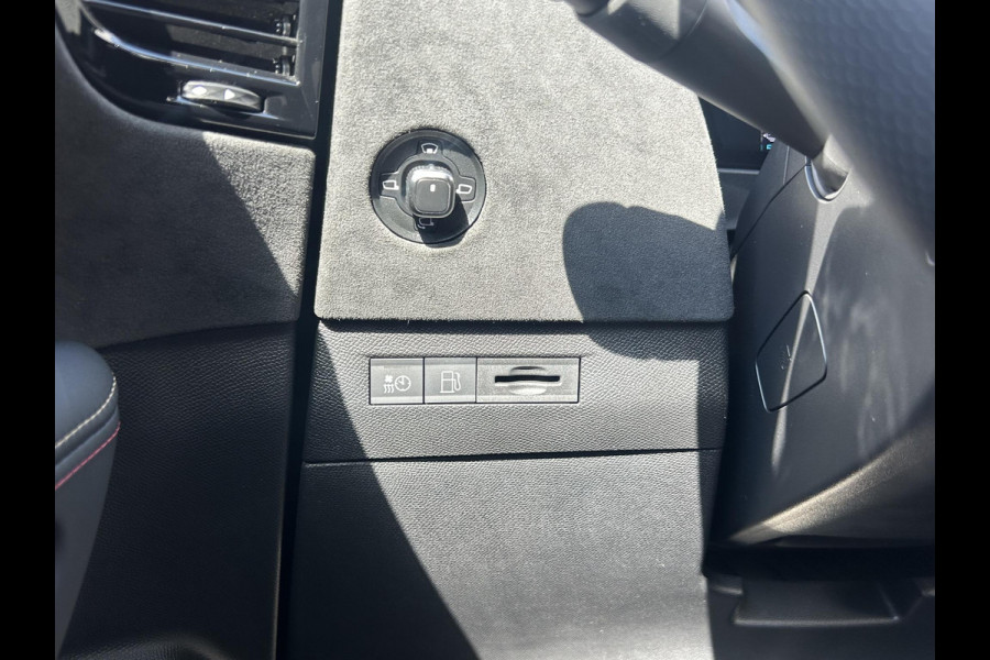 DS DS 4 E-Tense 225 Perform.Line | Adaptief demping systeem! | Headup display | Memory seat