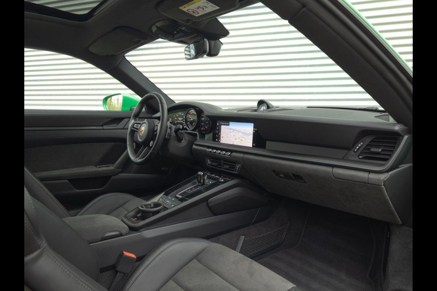 Porsche 911 3.0 Carrera GTS - Schuif-Kanteldak Glas - Bose - Verwarmd Stuurwiel