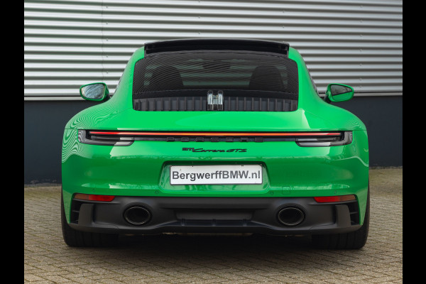 Porsche 911 3.0 Carrera GTS - Schuif-Kanteldak Glas - Bose - Verwarmd Stuurwiel