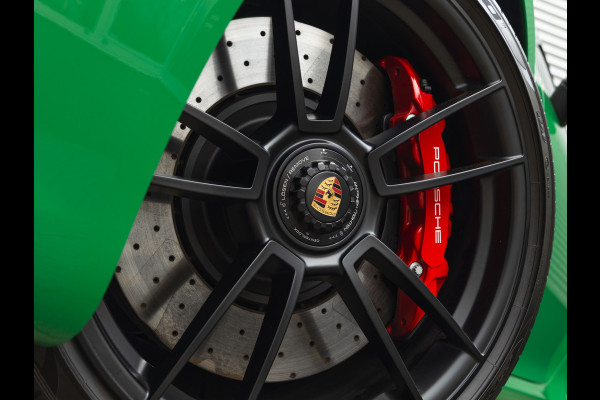 Porsche 911 3.0 Carrera GTS - Schuif-Kanteldak Glas - Bose - Verwarmd Stuurwiel
