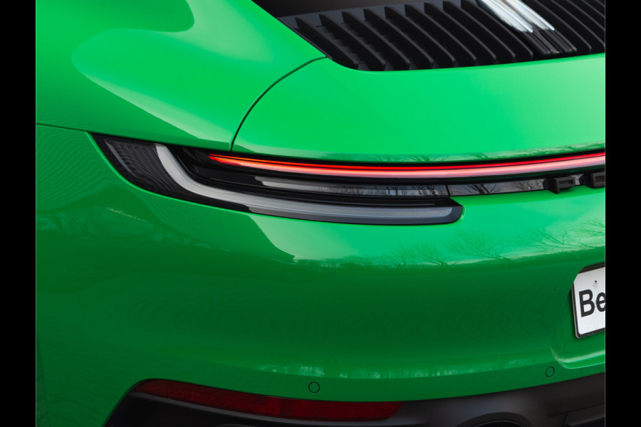 Porsche 911 3.0 Carrera GTS - Schuif-Kanteldak Glas - Bose - Verwarmd Stuurwiel