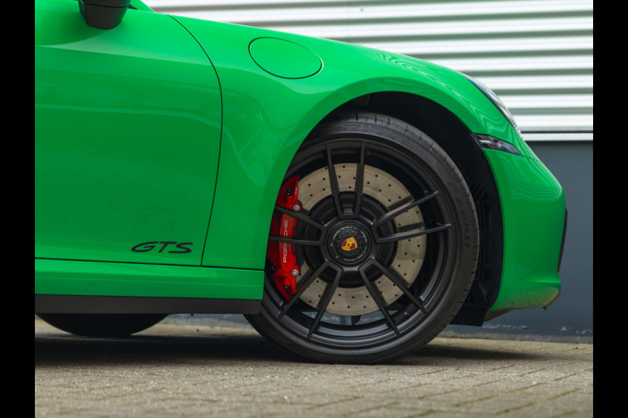 Porsche 911 3.0 Carrera GTS - Schuif-Kanteldak Glas - Bose - Verwarmd Stuurwiel