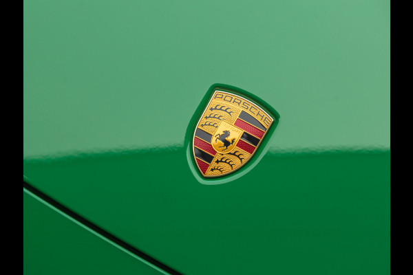 Porsche 911 3.0 Carrera GTS - Schuif-Kanteldak Glas - Bose - Verwarmd Stuurwiel