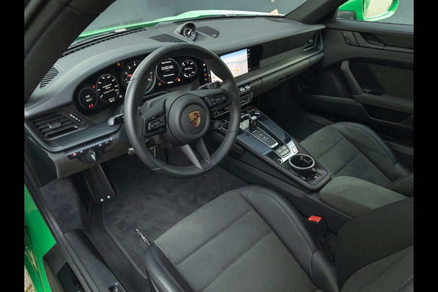 Porsche 911 3.0 Carrera GTS - Schuif-Kanteldak Glas - Bose - Verwarmd Stuurwiel