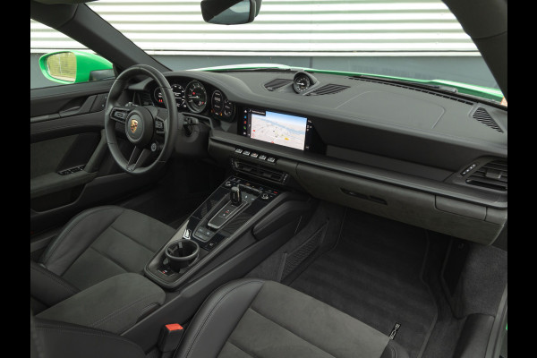 Porsche 911 3.0 Carrera GTS - Schuif-Kanteldak Glas - Bose - Verwarmd Stuurwiel