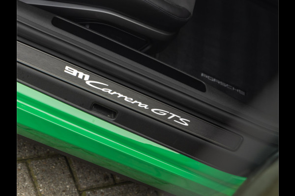 Porsche 911 3.0 Carrera GTS - Schuif-Kanteldak Glas - Bose - Verwarmd Stuurwiel