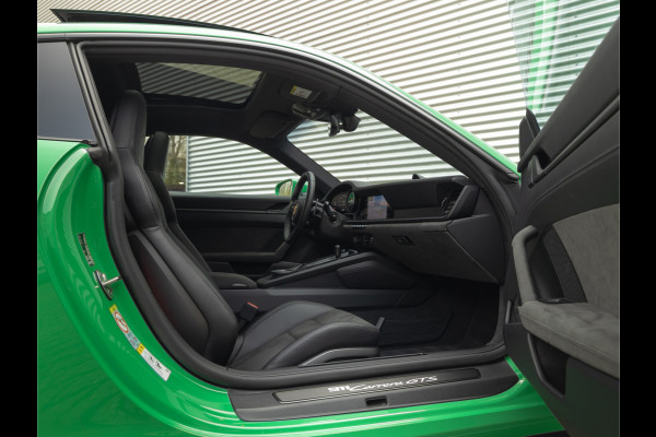 Porsche 911 3.0 Carrera GTS - Schuif-Kanteldak Glas - Bose - Verwarmd Stuurwiel