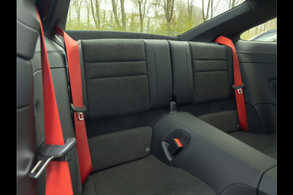 Porsche 911 3.0 Carrera GTS - Schuif-Kanteldak Glas - Bose - Verwarmd Stuurwiel