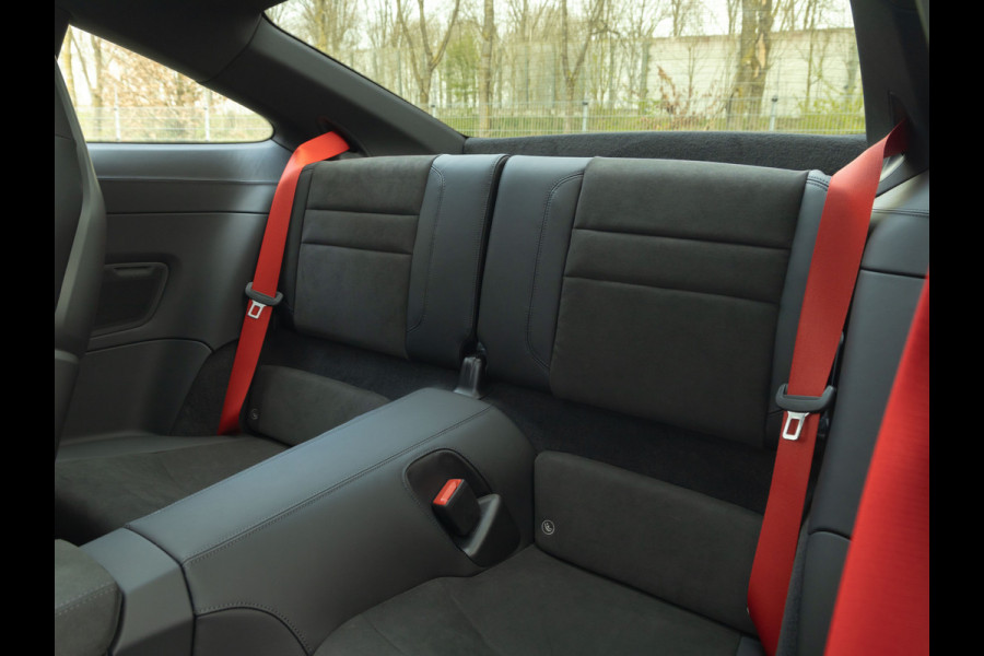 Porsche 911 3.0 Carrera GTS - Schuif-Kanteldak Glas - Bose - Verwarmd Stuurwiel