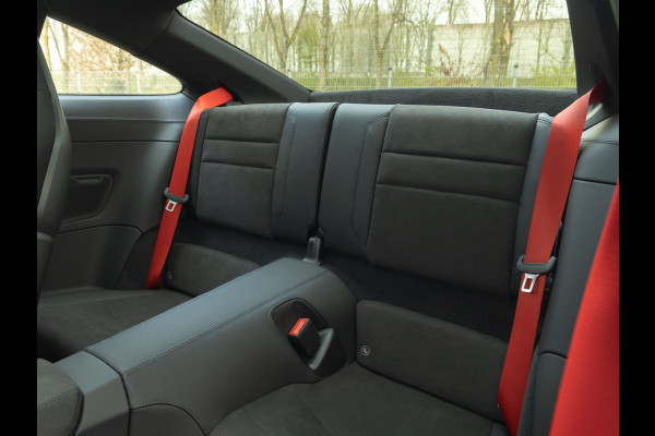 Porsche 911 3.0 Carrera GTS - Schuif-Kanteldak Glas - Bose - Verwarmd Stuurwiel
