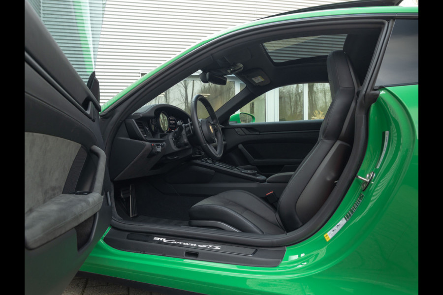 Porsche 911 3.0 Carrera GTS - Schuif-Kanteldak Glas - Bose - Verwarmd Stuurwiel