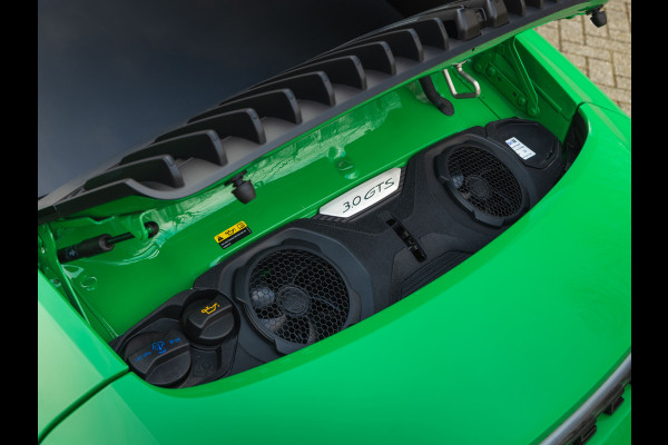 Porsche 911 3.0 Carrera GTS - Schuif-Kanteldak Glas - Bose - Verwarmd Stuurwiel