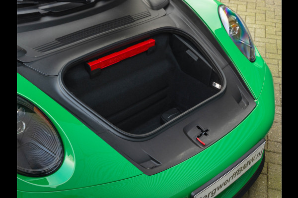 Porsche 911 3.0 Carrera GTS - Schuif-Kanteldak Glas - Bose - Verwarmd Stuurwiel