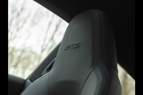 Porsche 911 3.0 Carrera GTS - Schuif-Kanteldak Glas - Bose - Verwarmd Stuurwiel