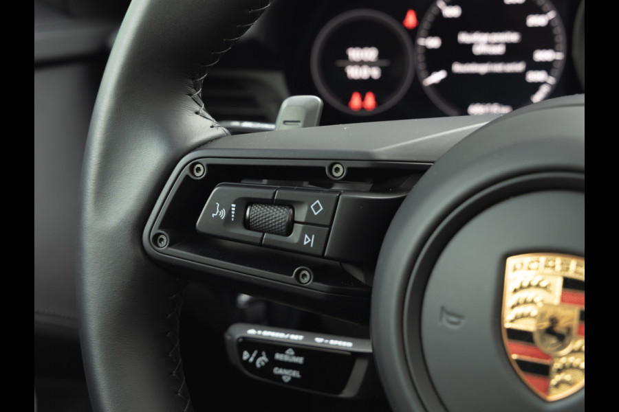 Porsche 911 3.0 Carrera GTS - Schuif-Kanteldak Glas - Bose - Verwarmd Stuurwiel