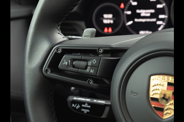 Porsche 911 3.0 Carrera GTS - Schuif-Kanteldak Glas - Bose - Verwarmd Stuurwiel
