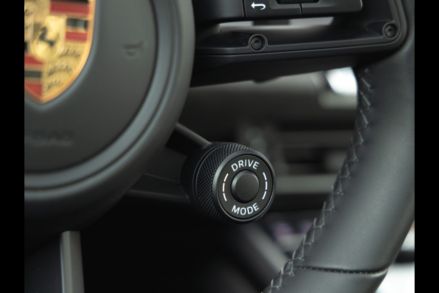Porsche 911 3.0 Carrera GTS - Schuif-Kanteldak Glas - Bose - Verwarmd Stuurwiel