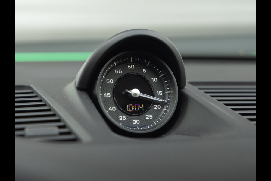 Porsche 911 3.0 Carrera GTS - Schuif-Kanteldak Glas - Bose - Verwarmd Stuurwiel