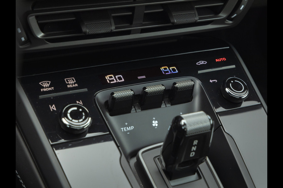 Porsche 911 3.0 Carrera GTS - Schuif-Kanteldak Glas - Bose - Verwarmd Stuurwiel