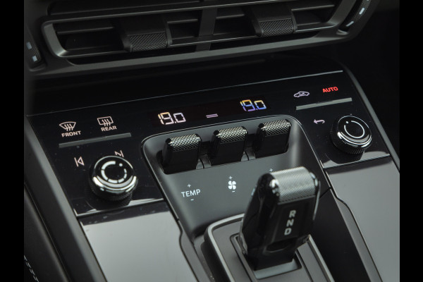 Porsche 911 3.0 Carrera GTS - Schuif-Kanteldak Glas - Bose - Verwarmd Stuurwiel