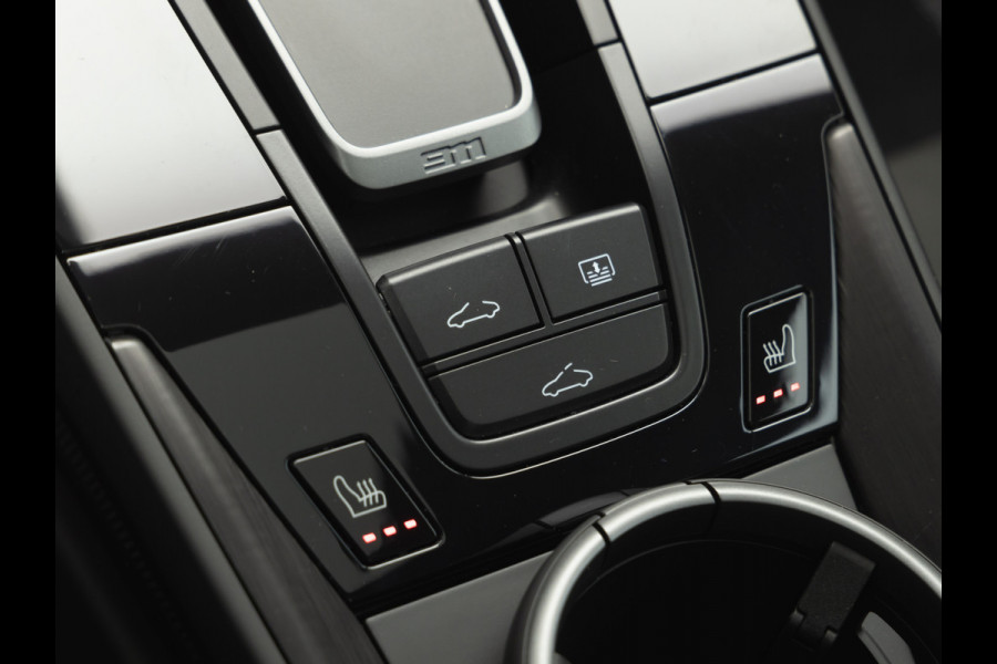 Porsche 911 3.0 Carrera GTS - Schuif-Kanteldak Glas - Bose - Verwarmd Stuurwiel