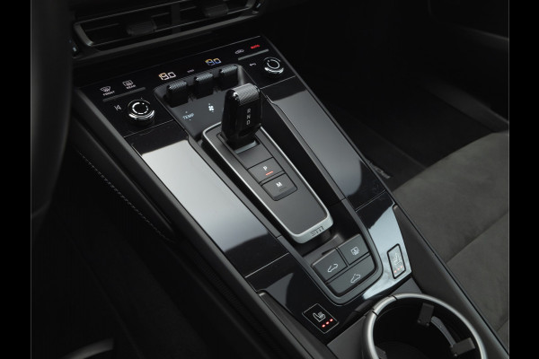 Porsche 911 3.0 Carrera GTS - Schuif-Kanteldak Glas - Bose - Verwarmd Stuurwiel