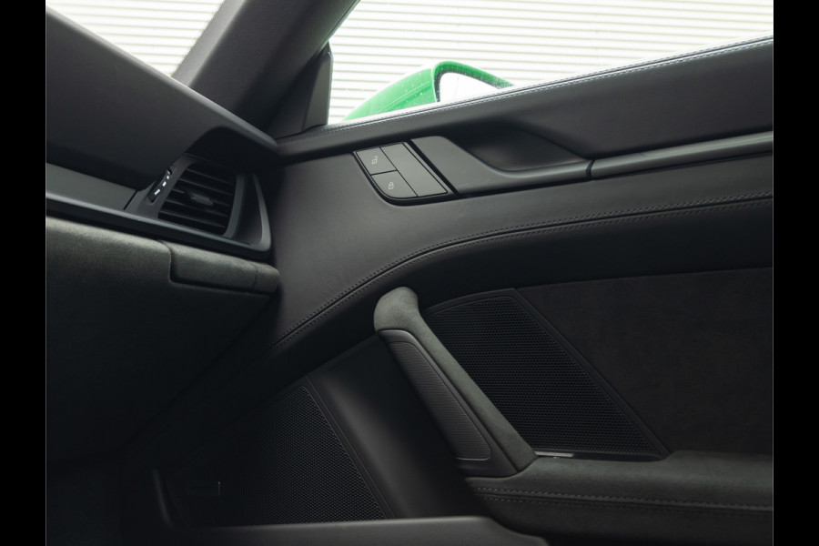 Porsche 911 3.0 Carrera GTS - Schuif-Kanteldak Glas - Bose - Verwarmd Stuurwiel