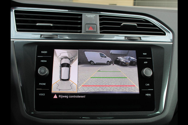 Volkswagen Tiguan 1.4 TSI 245pk PHEV Life AUT NAV Navigatie Apple Carplay/Android Auto Parkeersensoren Adaptive Cruise Control Elektrische achterklep Virtual Cockpit Climate Control Keyless Entry