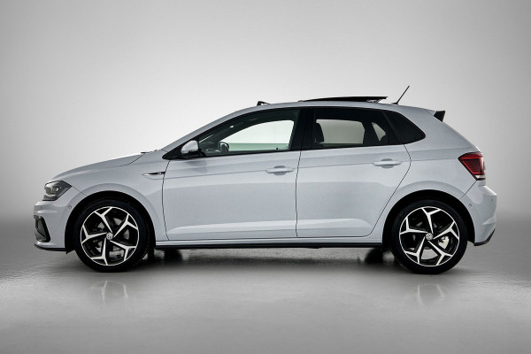 Volkswagen Polo 1.0 TSI Highline Business R Automaat (PANORAMADAK, VIRTUAL, CARPLAY, CAMERA, ADAPTIEVE CRUISE, GOED ONDERHOUDEN)