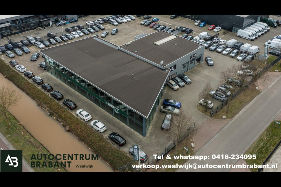 Volkswagen Polo 1.0 TSI Highline Business R Automaat (PANORAMADAK, VIRTUAL, CARPLAY, CAMERA, ADAPTIEVE CRUISE, GOED ONDERHOUDEN)