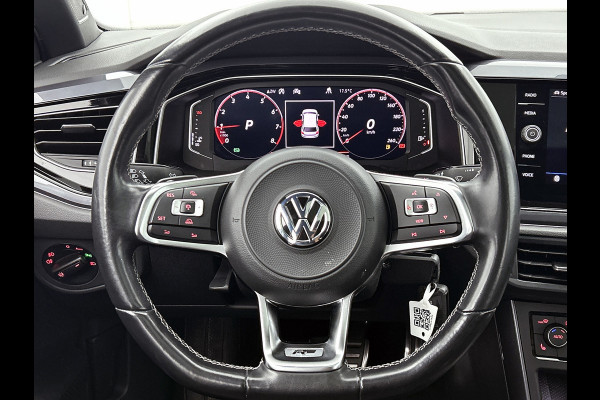 Volkswagen Polo 1.0 TSI Highline Business R Automaat (PANORAMADAK, VIRTUAL, CARPLAY, CAMERA, ADAPTIEVE CRUISE, GOED ONDERHOUDEN)