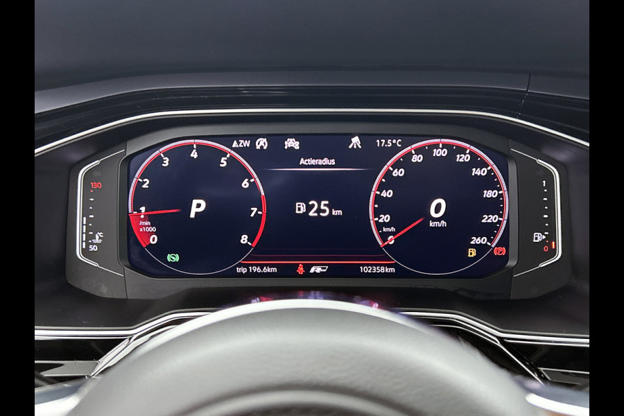 Volkswagen Polo 1.0 TSI Highline Business R Automaat (PANORAMADAK, VIRTUAL, CARPLAY, CAMERA, ADAPTIEVE CRUISE, GOED ONDERHOUDEN)