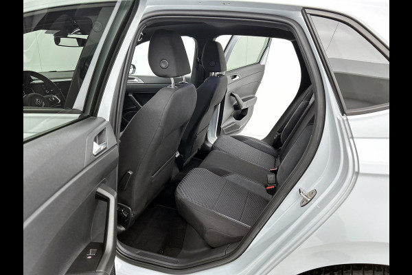 Volkswagen Polo 1.0 TSI Highline Business R Automaat (PANORAMADAK, VIRTUAL, CARPLAY, CAMERA, ADAPTIEVE CRUISE, GOED ONDERHOUDEN)