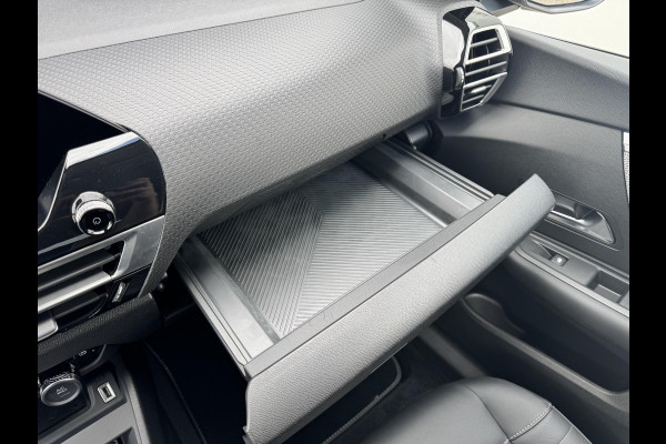 Citroën Ë-C4 Max 54 kWh | Long Range | Pack Techno | Two tone | Prijs is rijklaar