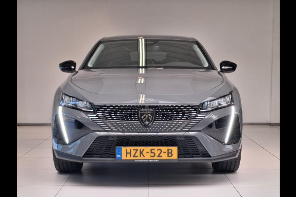 Peugeot e-408 Allure 58 kWh | Navigatie | Achteruitrijcamera | Stoel/Stuurverwarming | Keyless Entry | Apple Carplay/Android Auto |