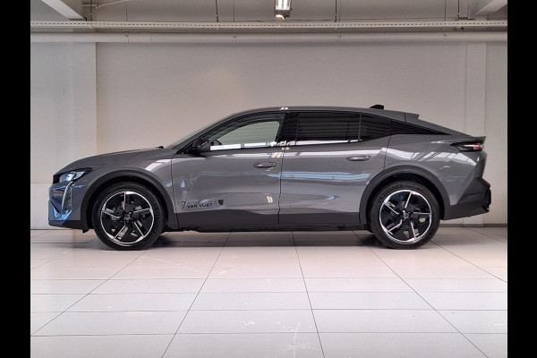 Peugeot e-408 Allure 58 kWh | Navigatie | Achteruitrijcamera | Stoel/Stuurverwarming | Keyless Entry | Apple Carplay/Android Auto |
