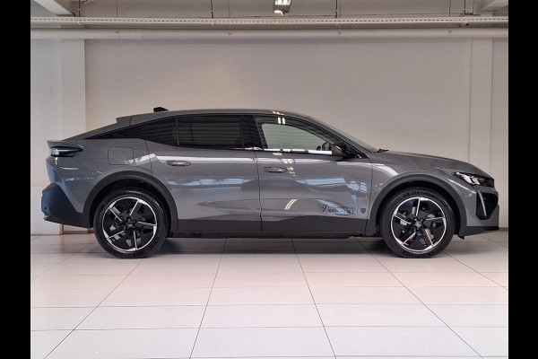 Peugeot e-408 Allure 58 kWh | Navigatie | Achteruitrijcamera | Stoel/Stuurverwarming | Keyless Entry | Apple Carplay/Android Auto |