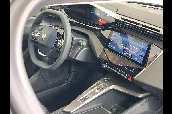 Peugeot e-408 Allure 58 kWh | Navigatie | Achteruitrijcamera | Stoel/Stuurverwarming | Keyless Entry | Apple Carplay/Android Auto |